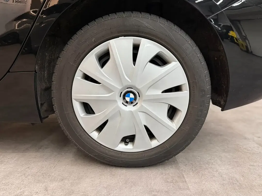 BMW 116 - Thumbnail 10