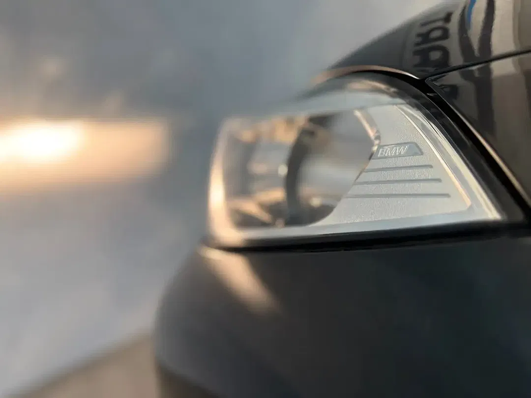 BMW 116 - Thumbnail 11