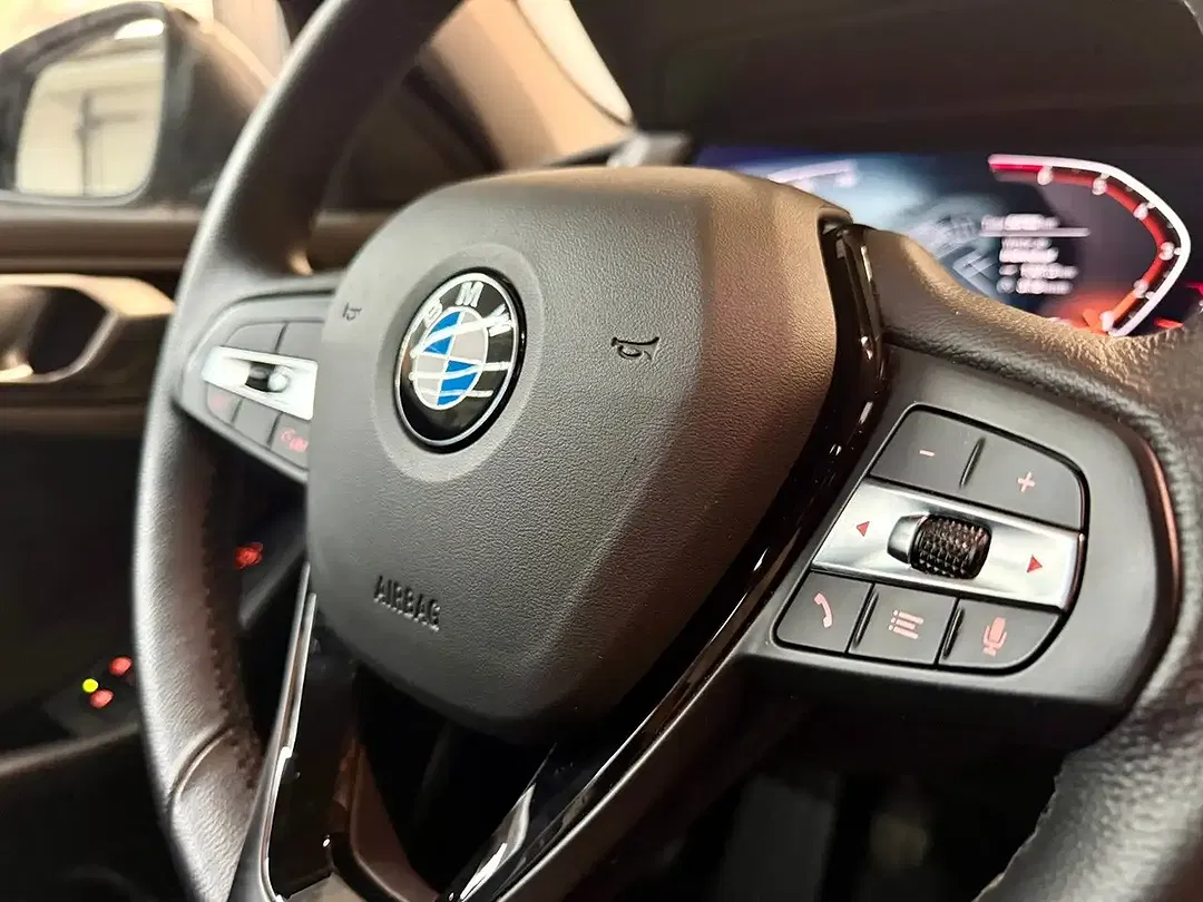 BMW 116 - Thumbnail 12