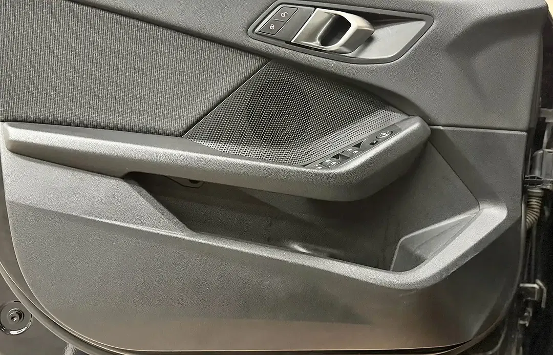 BMW 116 - Thumbnail 13