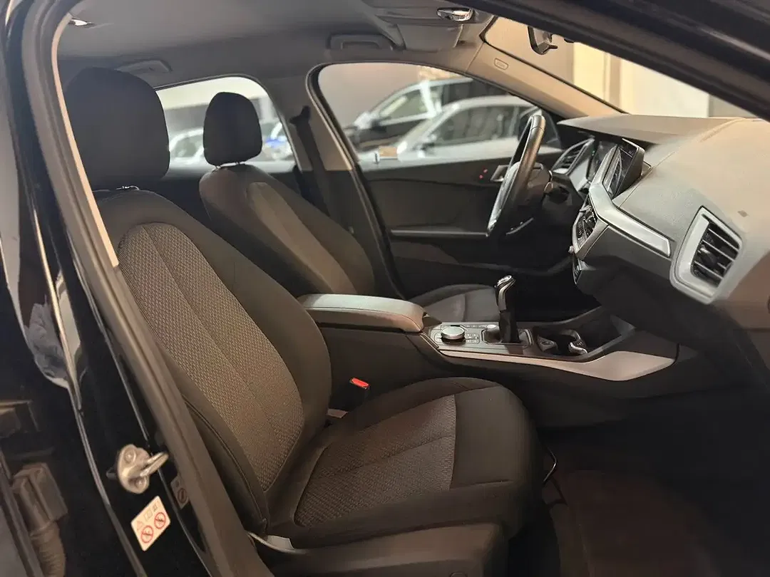 BMW 116 - foto 15