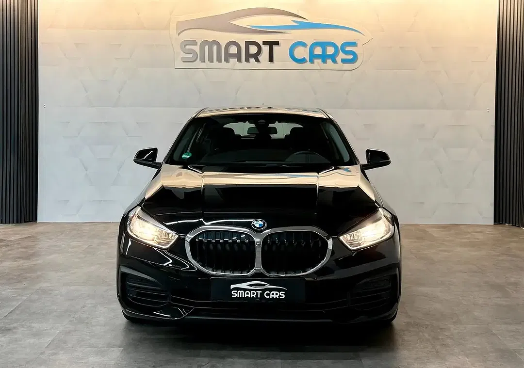 BMW 116 - foto 2