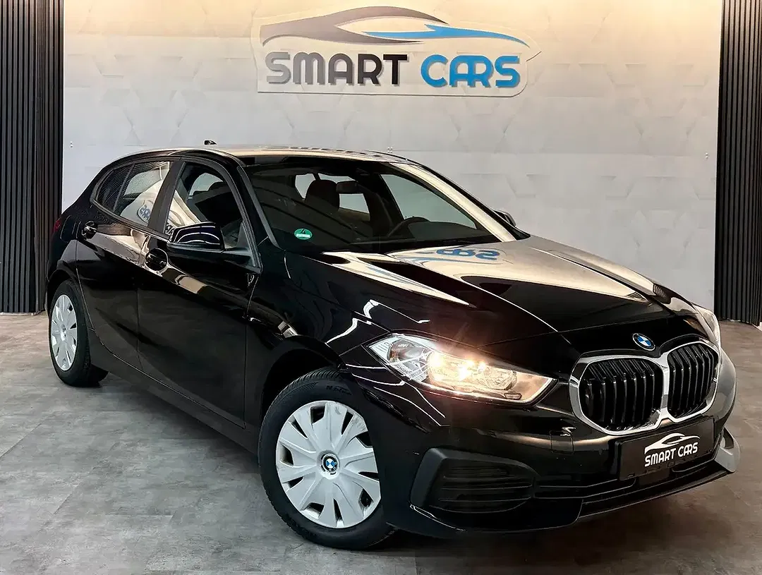 BMW 116 - Thumbnail 3