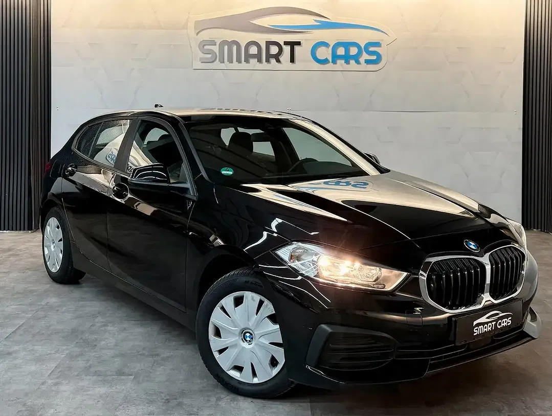 BMW 116 - Thumbnail 6