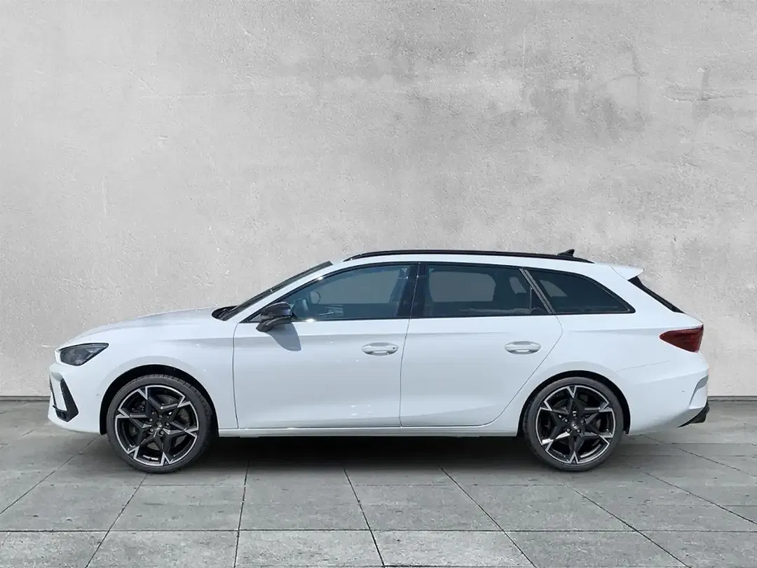 CUPRA Leon - Thumbnail 2