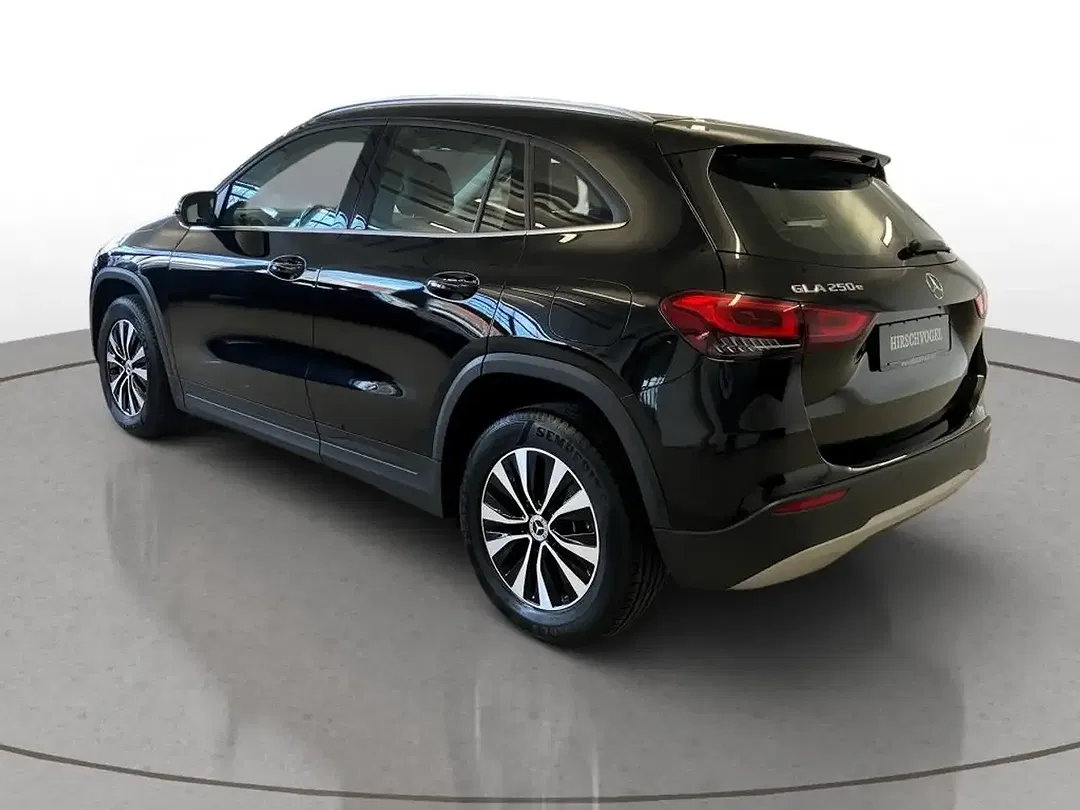 Mercedes-Benz GLA 250 - Thumbnail 7