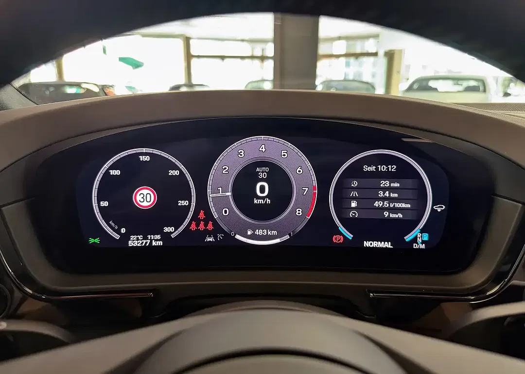 Porsche Cayenne - Thumbnail 20