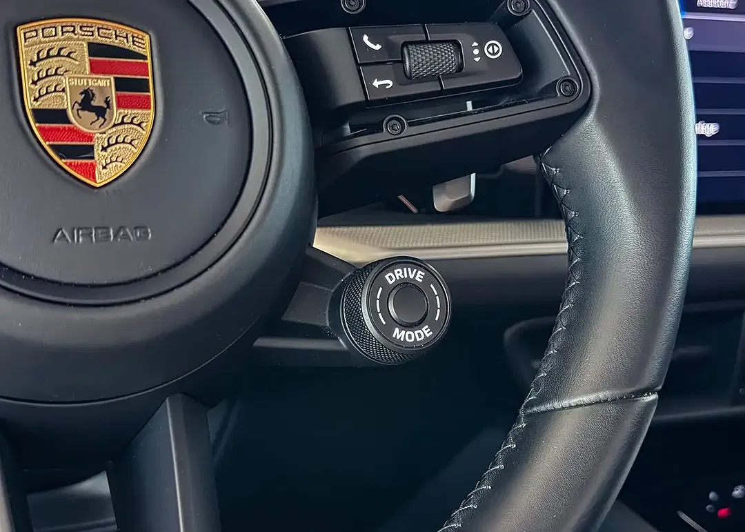 Porsche Cayenne - Thumbnail 24