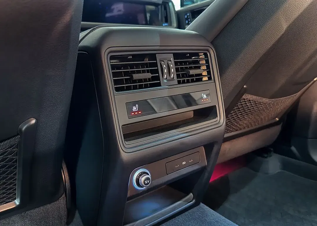 Porsche Cayenne - Thumbnail 36