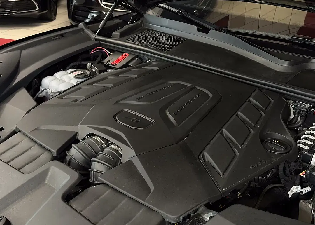 Porsche Cayenne - Thumbnail 40