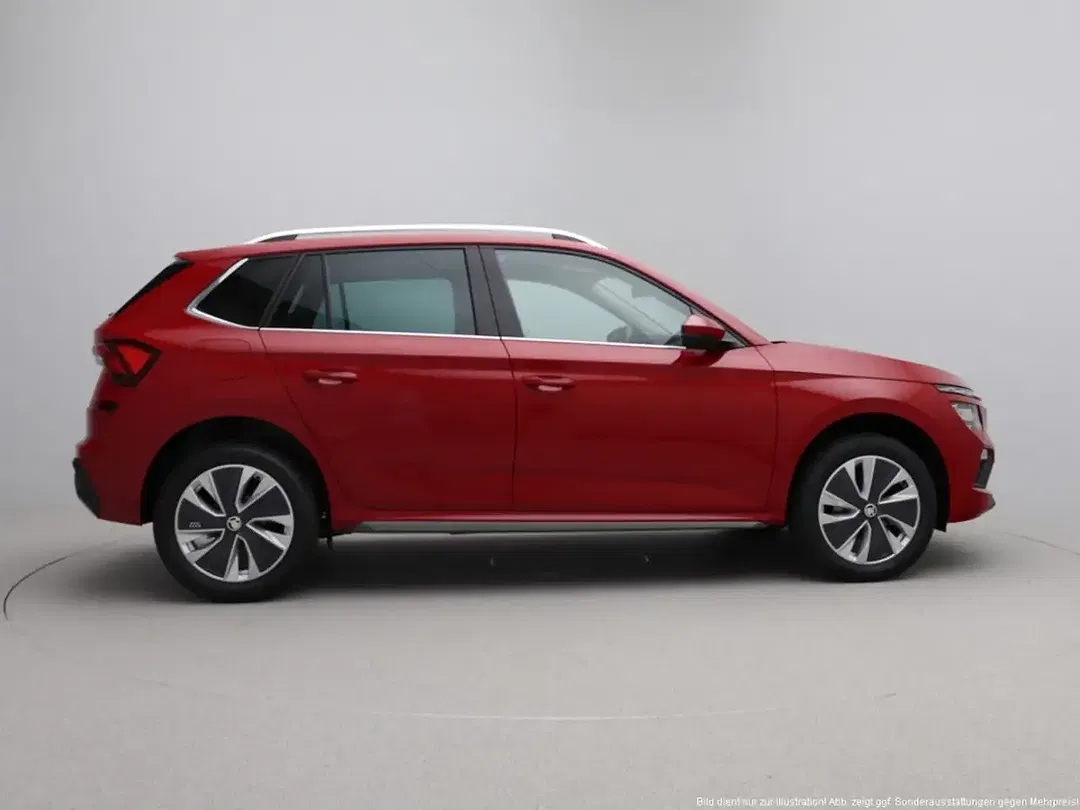 Skoda Kamiq - Thumbnail 8