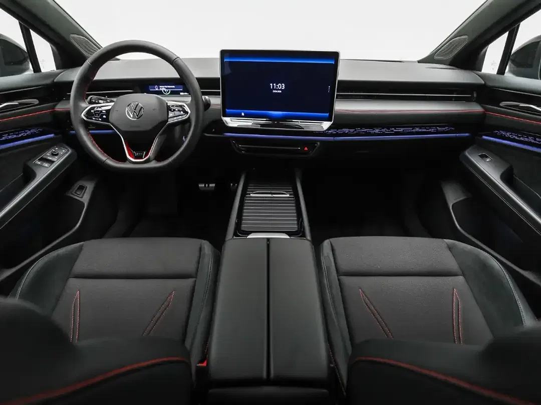 Volkswagen ID.7 - Thumbnail 6