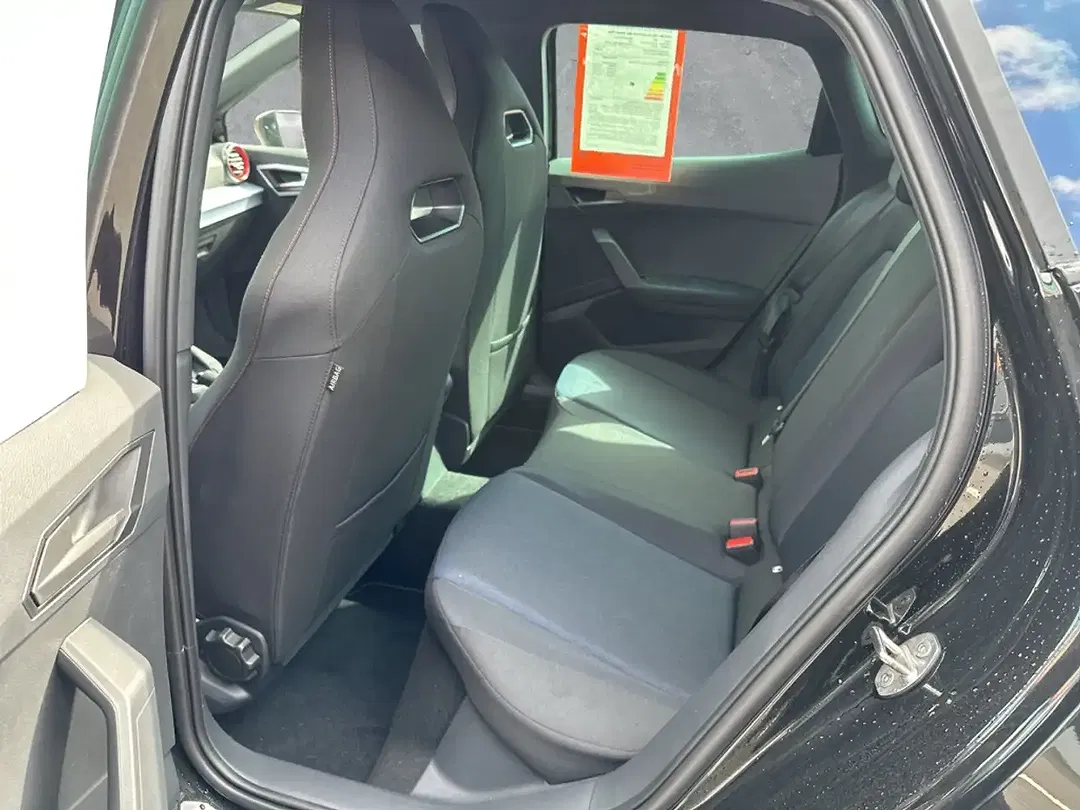 SEAT Ibiza - Thumbnail 14