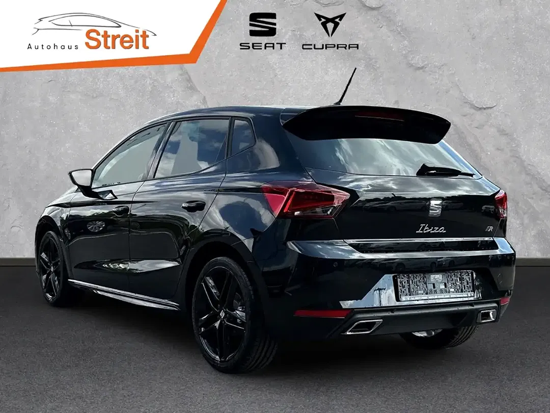 SEAT Ibiza - Thumbnail 3