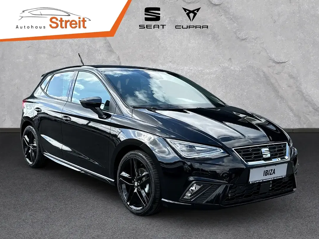 SEAT Ibiza - Thumbnail 7
