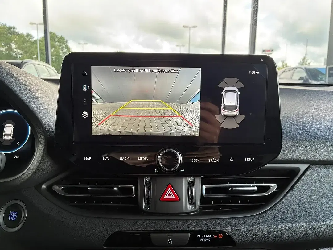 Hyundai i30 - Thumbnail 10