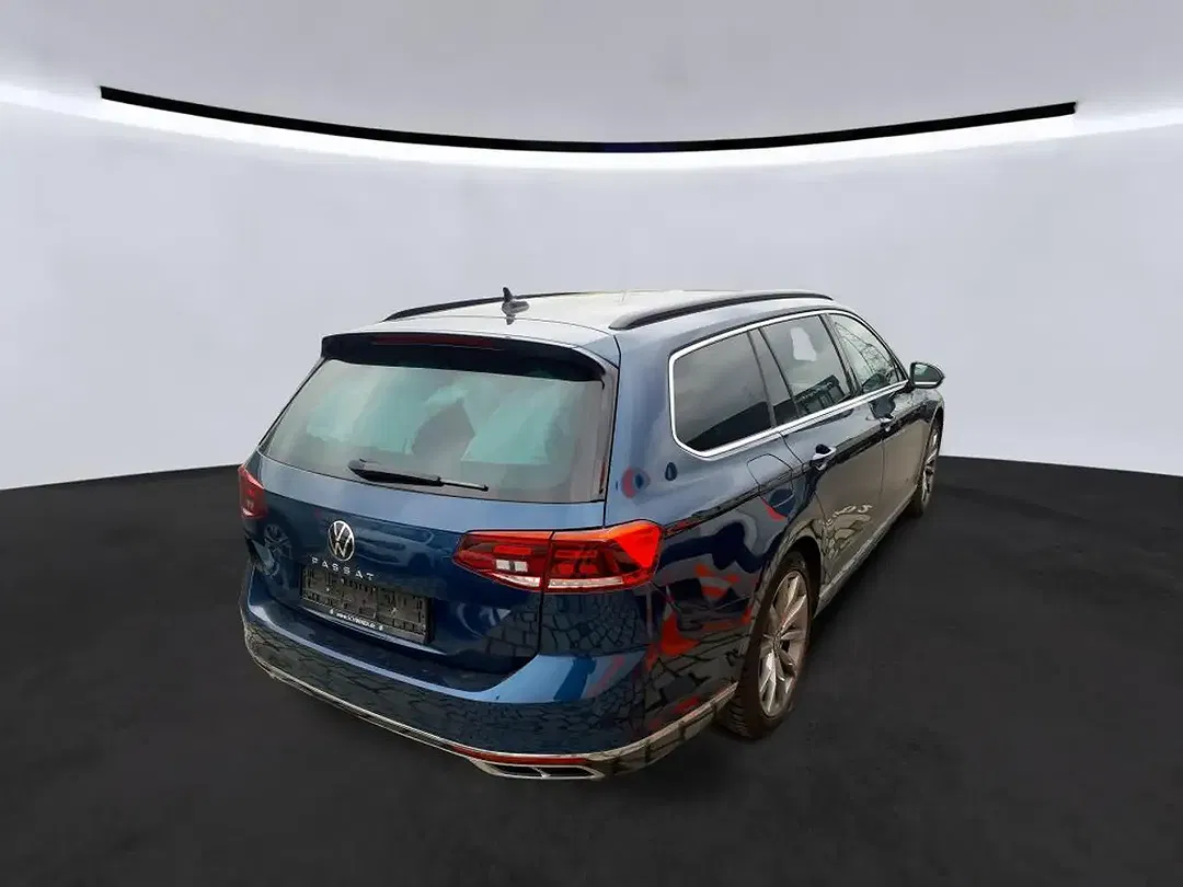 Volkswagen Passat Variant - Thumbnail 7