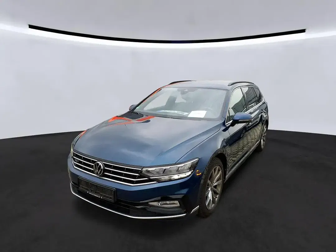 Volkswagen Passat Variant 2.0 TSI R-Line - foto 2