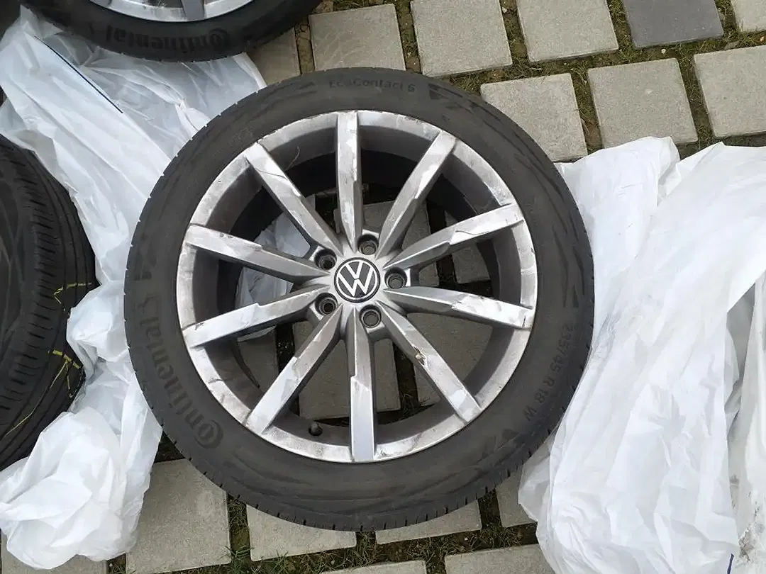 Volkswagen Passat Variant - Thumbnail 4