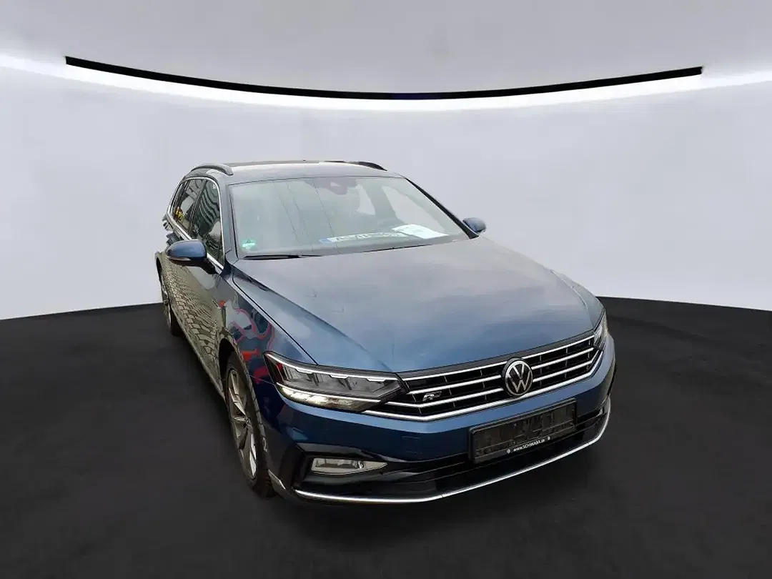 Volkswagen Passat Variant - Thumbnail 5