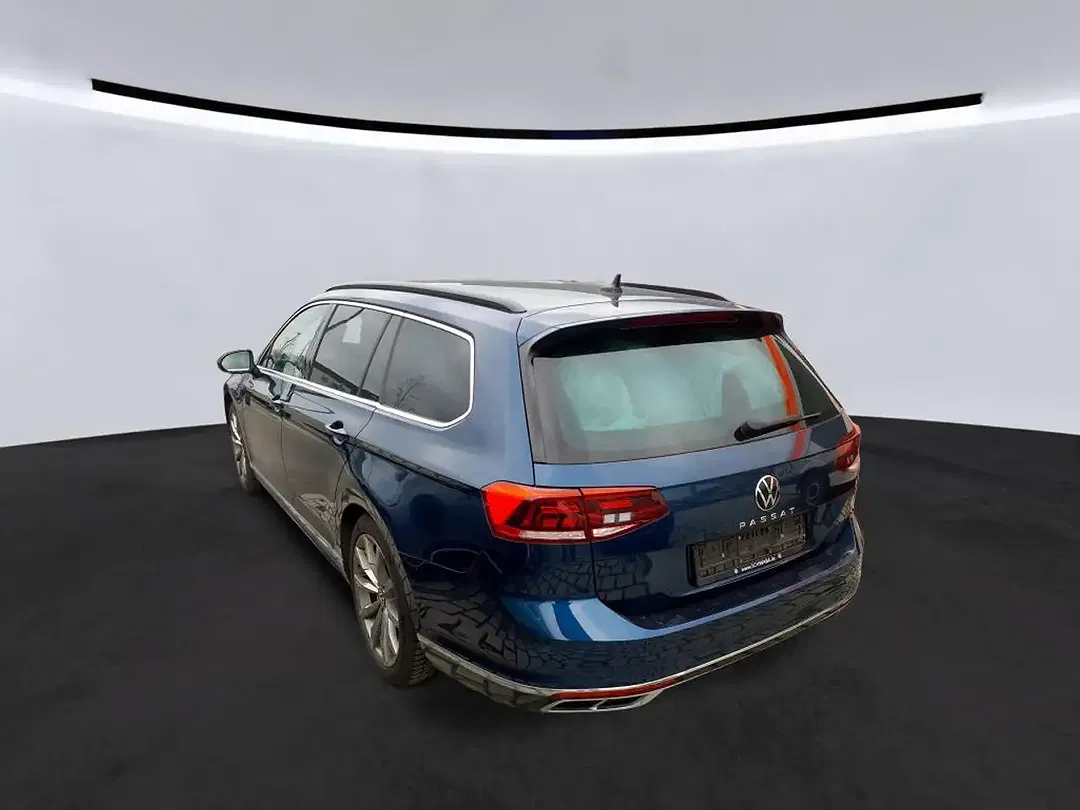 Volkswagen Passat Variant - Thumbnail 6