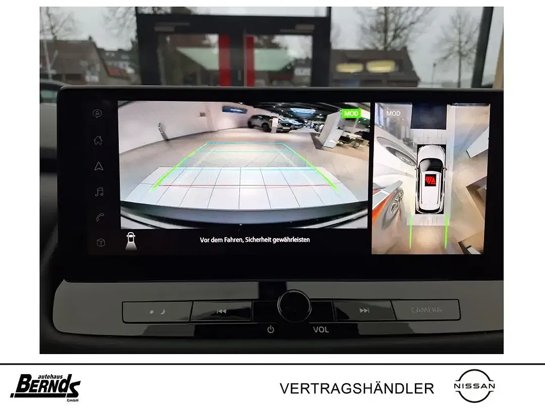 Nissan X-Trail - Thumbnail 13