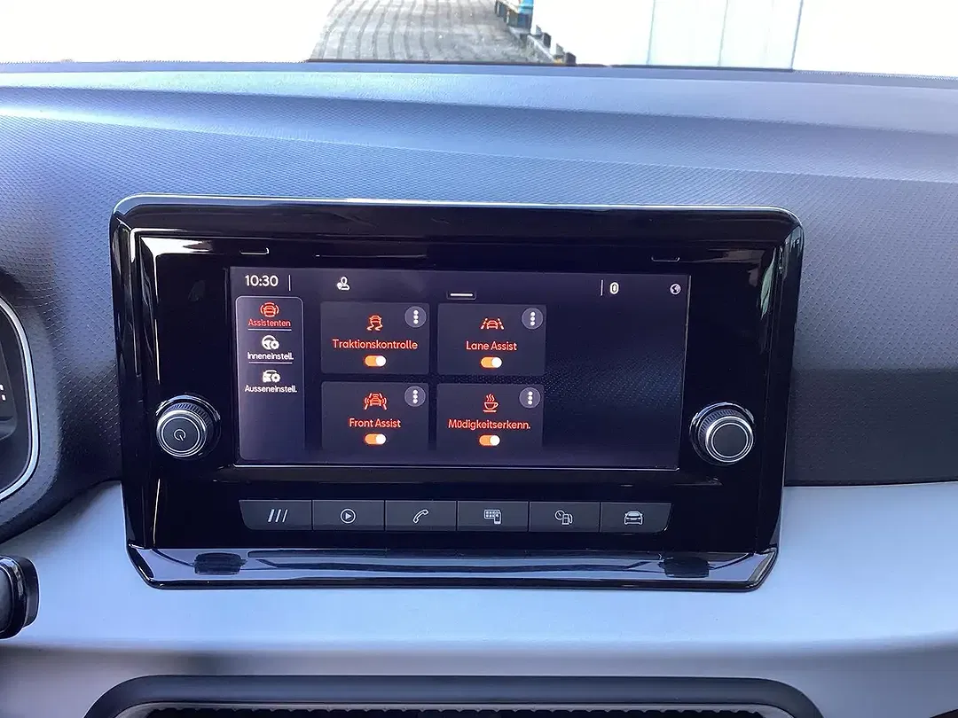 SEAT Ibiza - Thumbnail 13