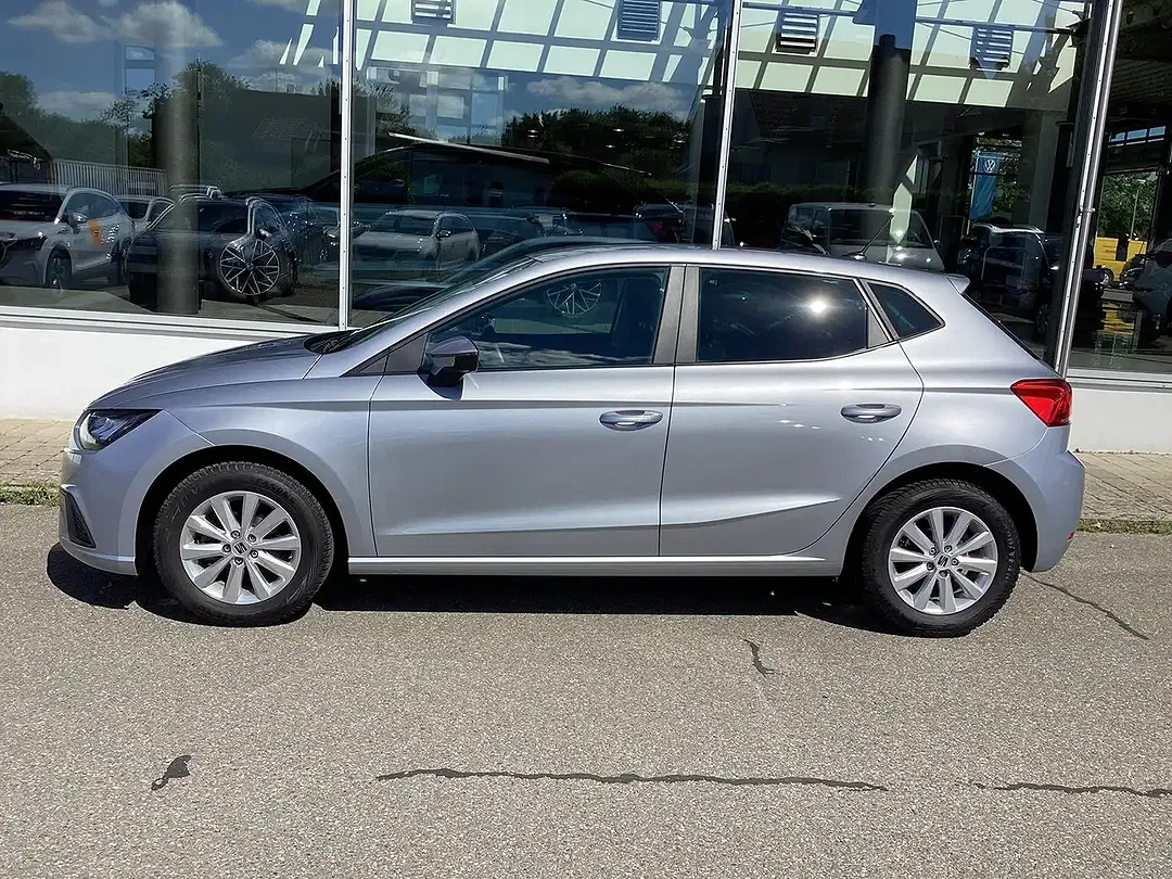 SEAT Ibiza - Thumbnail 3