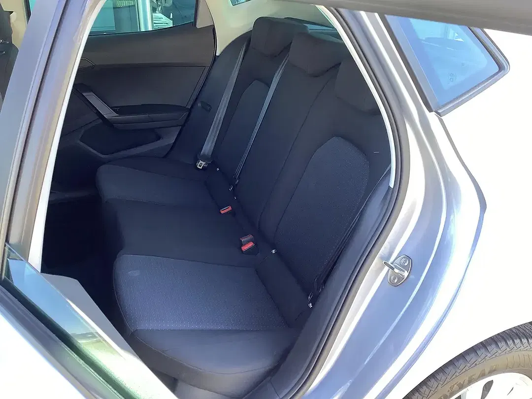 SEAT Ibiza - Thumbnail 5