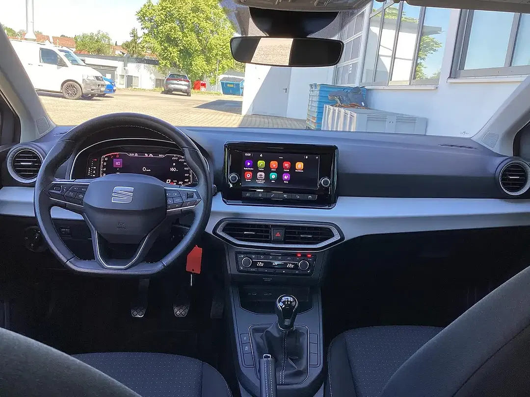 SEAT Ibiza - Thumbnail 6