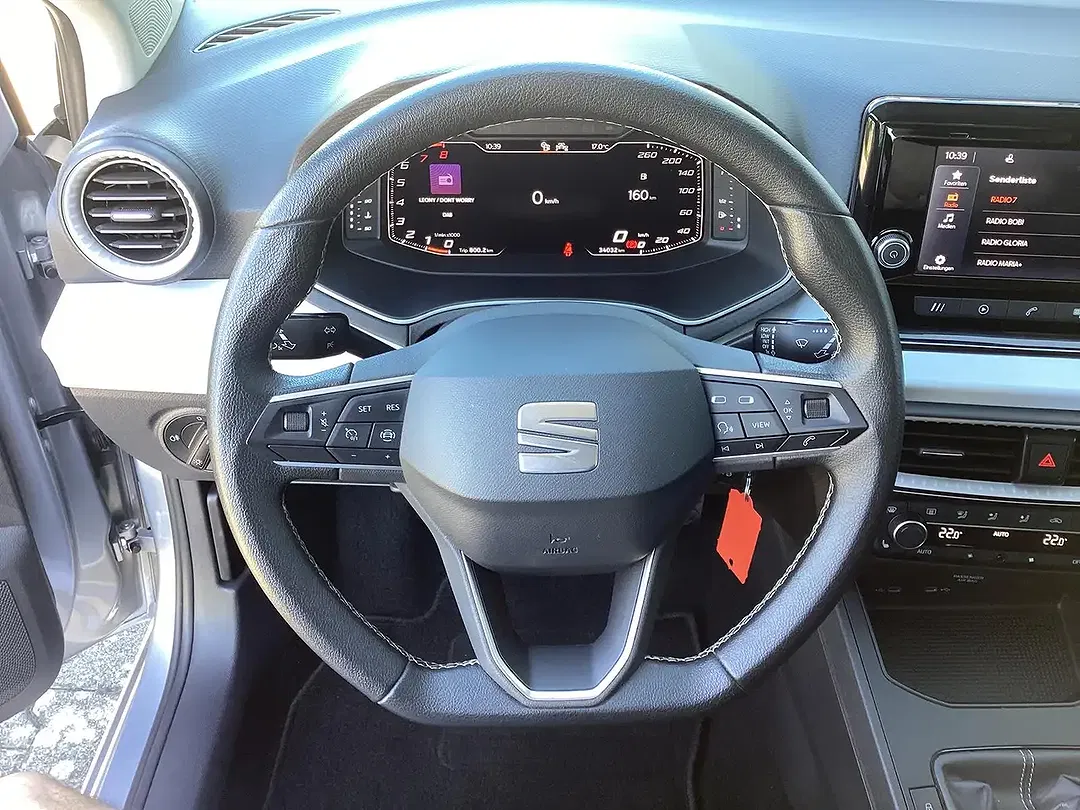 SEAT Ibiza - Thumbnail 7