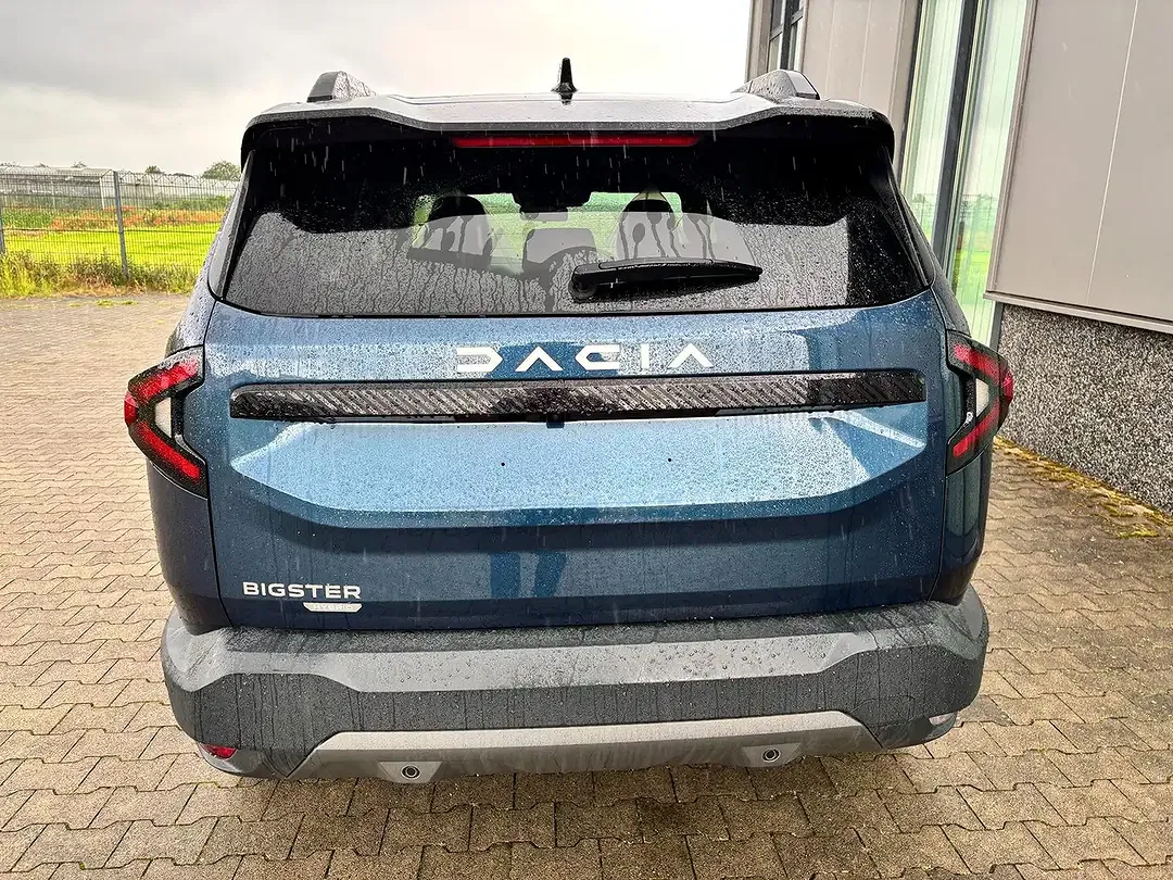 Dacia Bigster - Thumbnail 6