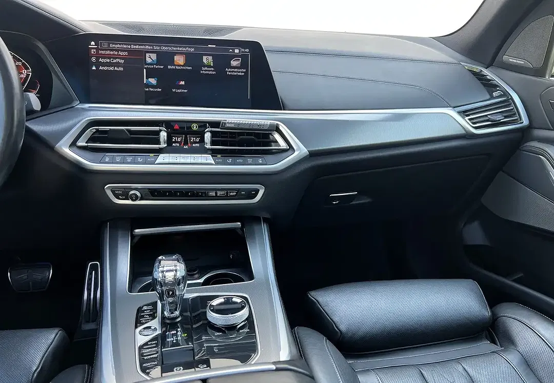BMW X5 M - foto 15