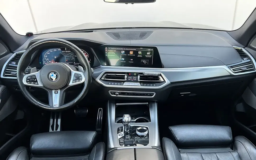 BMW X5 M - foto 2