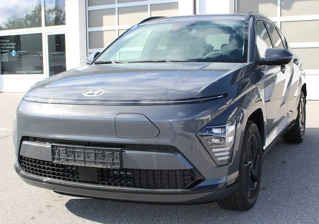 Hyundai KONA - Afbeelding 1
