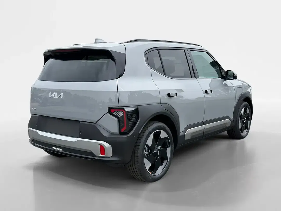 Kia EV2 - Thumbnail 4