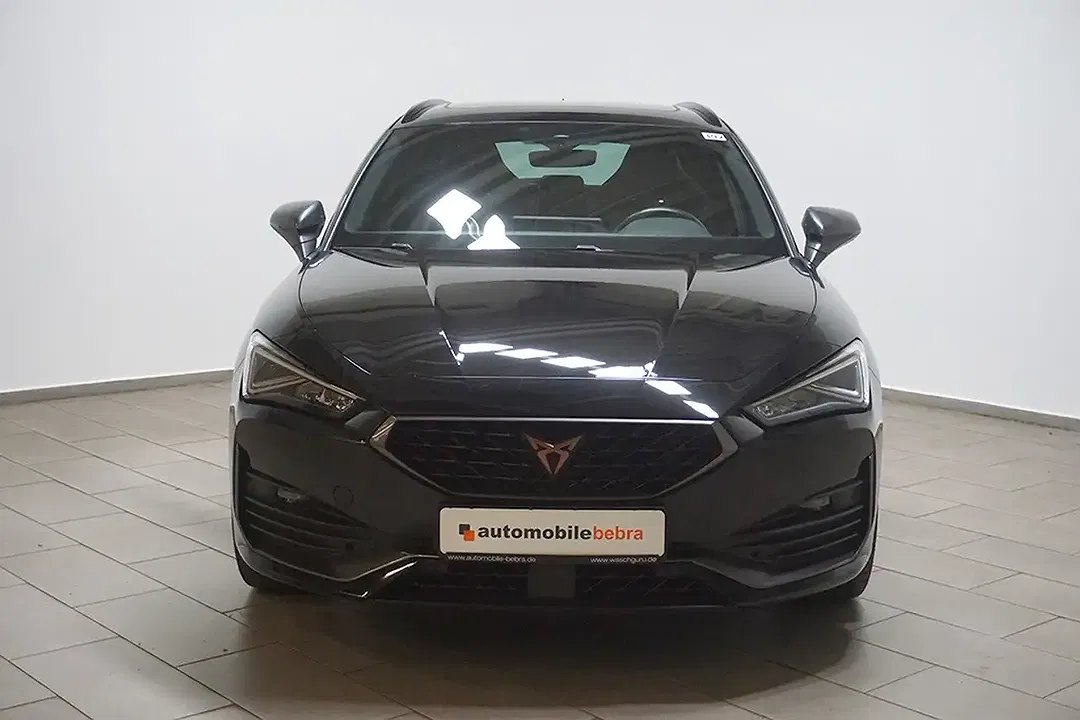 CUPRA Leon - Thumbnail 2