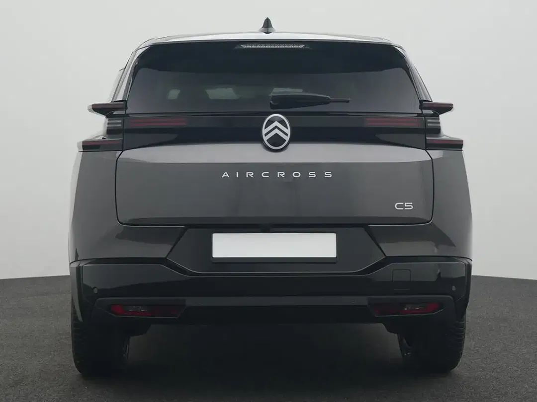 Citroen C5 Aircross Hybrid Plus - foto 1