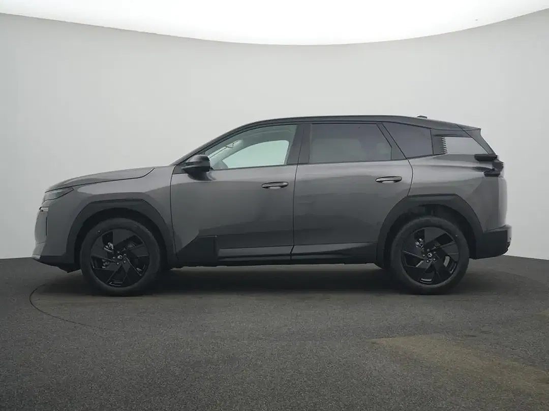 Citroen C5 Aircross - Thumbnail 3