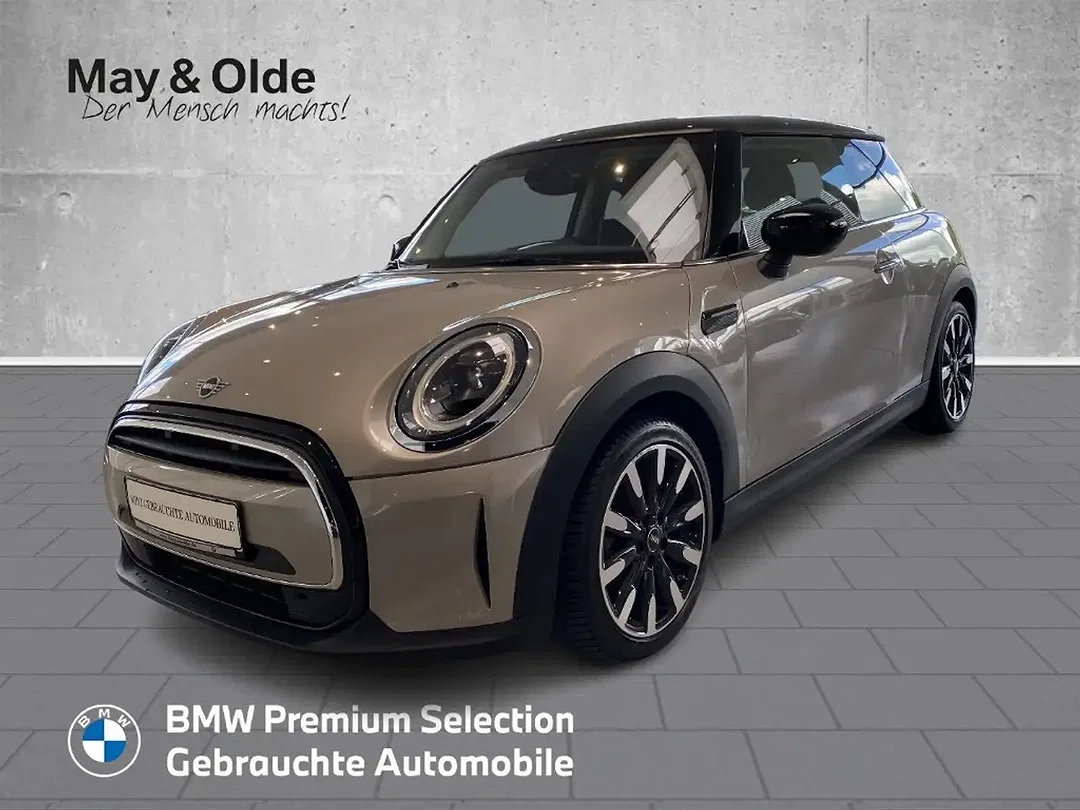 MINI Cooper - Afbeelding 1