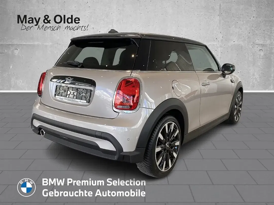 MINI Cooper - Thumbnail 3