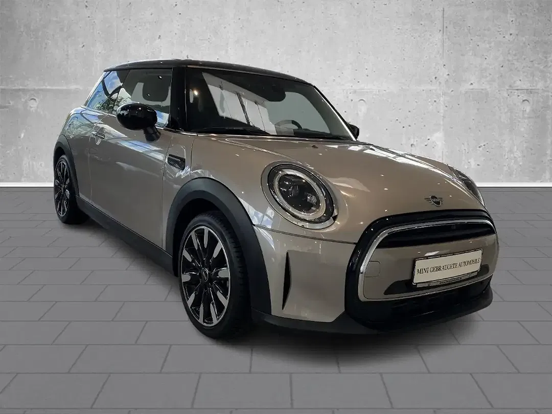 MINI Cooper - Thumbnail 4