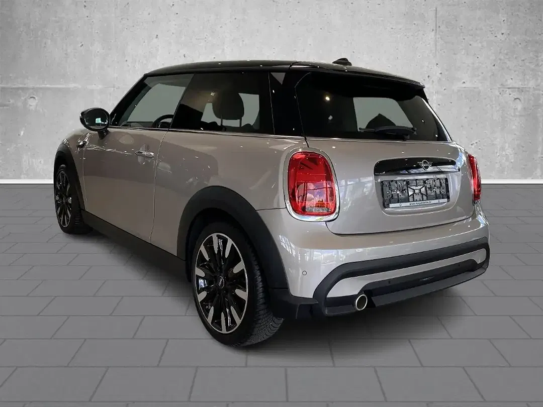 MINI Cooper - Thumbnail 5