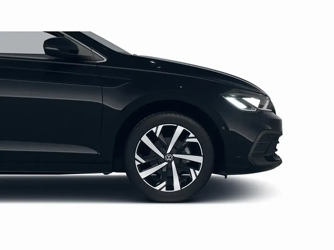 Volkswagen Polo - Thumbnail 5