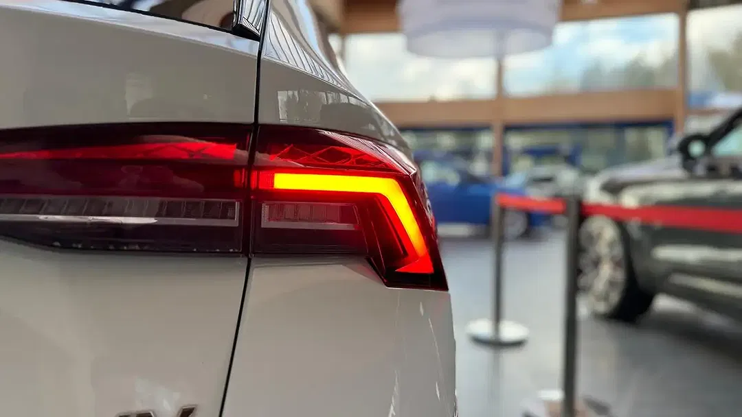 Skoda Octavia - Thumbnail 9
