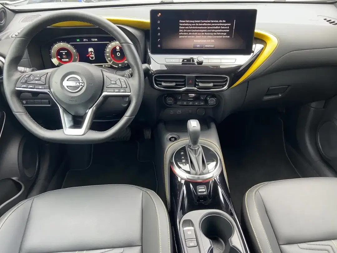 Nissan Juke - Thumbnail 7