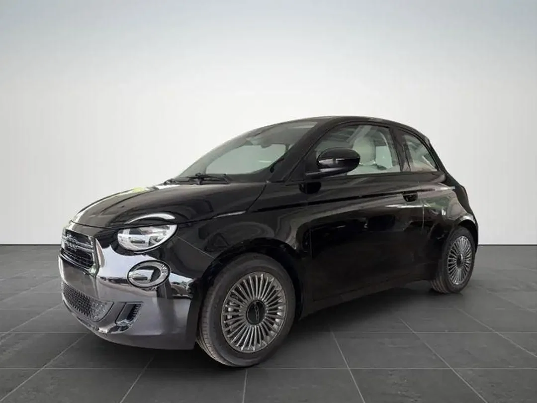 Fiat 500 - Afbeelding 1