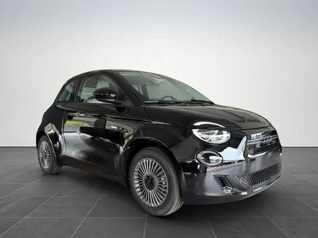 Fiat 500 - Thumbnail 2