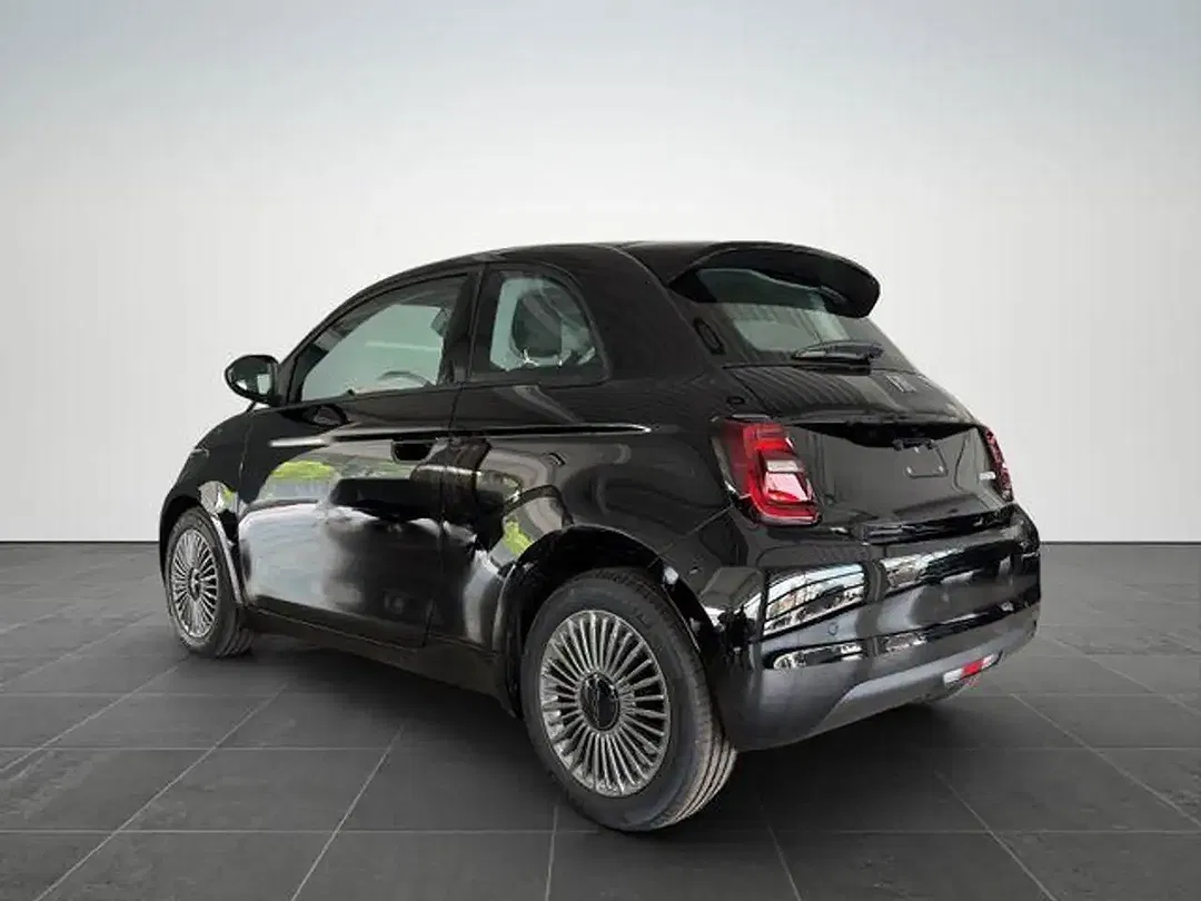 Fiat 500 - Thumbnail 5