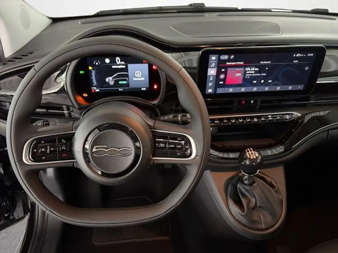 Fiat 500 - Thumbnail 9